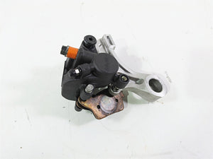 2017 Honda CBR600RR Rear Nissin Brake Caliper & Bracket 43150-MFJ-D01 | Mototech271