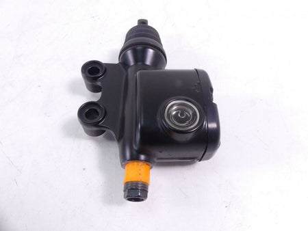 2010 Harley Touring FLHX Street Glide Rear Brake Master Cylinder 41763-08C {{ shop.shopifyCountryName }} - Mototech271
