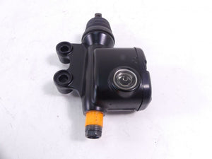 2010 Harley Touring FLHX Street Glide Rear Brake Master Cylinder 41763-08C | Mototech271