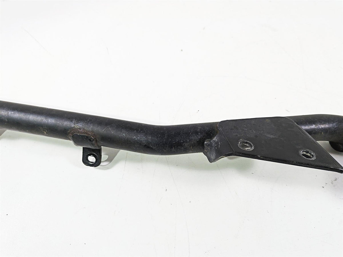 2003 Harley FLSTC Softail Heritage 100th Exhaust Muffler Crossover Pipe 65912-00 {{ shop.shopifyCountryName }} - Mototech271