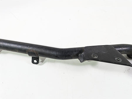 2003 Harley FLSTC Softail Heritage 100th Exhaust Muffler Crossover Pipe 65912-00 {{ shop.shopifyCountryName }} - Mototech271