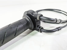 Load image into Gallery viewer, 2008 Honda CBR1000RR SC59 Right Hand Throttle Grip &amp; Cables Set 53140-MCF-305 | Mototech271
