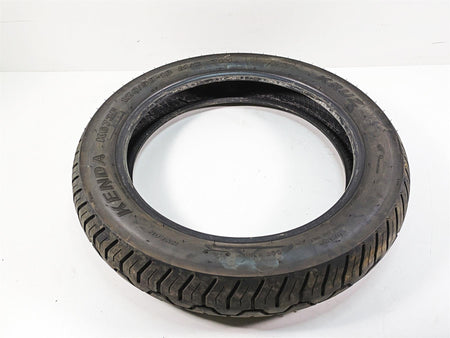 Used Motorcycle Front Tire Kenda Kruz K673F 120/90-18 DOT2922 106A2018 {{ shop.shopifyCountryName }} - Mototech271
