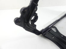Load image into Gallery viewer, 2013 Harley Touring FLHTP Electra Glide Straight Main Chassis Frame With Texas Salvage Title 47900-11BHP | Mototech271
