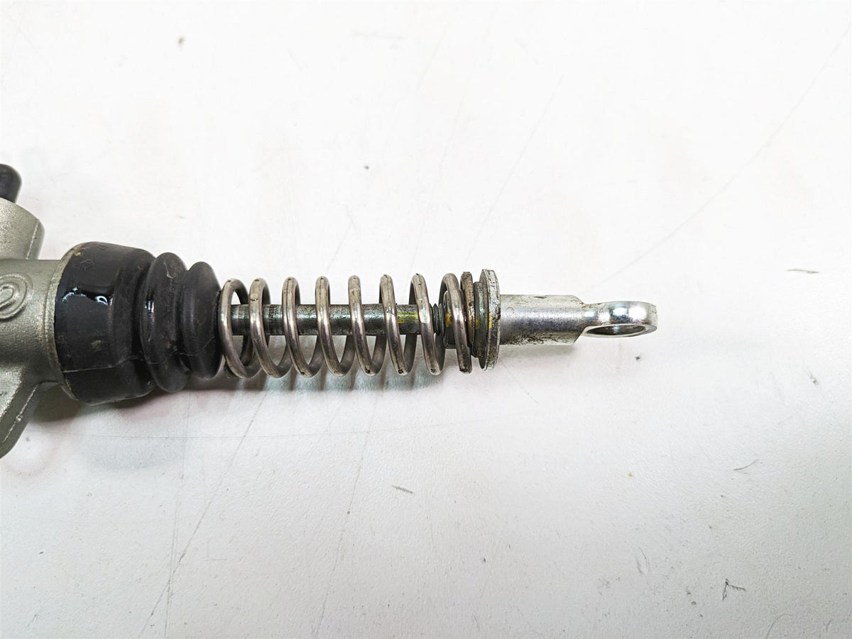 2016 Ducati Panigale 1299 S Rear Brembo Brake Master Cylinder 62540311C {{ shop.shopifyCountryName }} - Mototech271