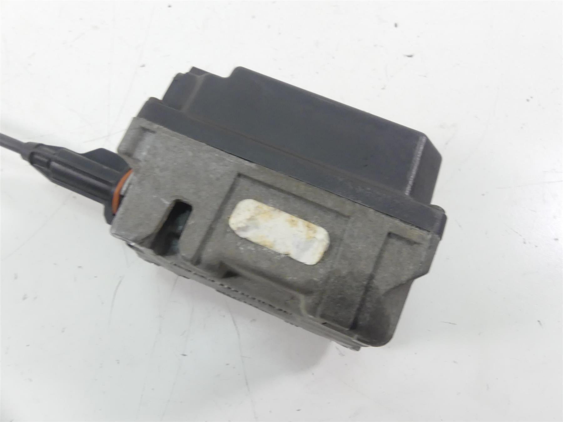 2007 Harley FLHTCU SE2 CVO Electra Glide Cruise Control Module Unit 70955-04 {{ shop.shopifyCountryName }} - Mototech271