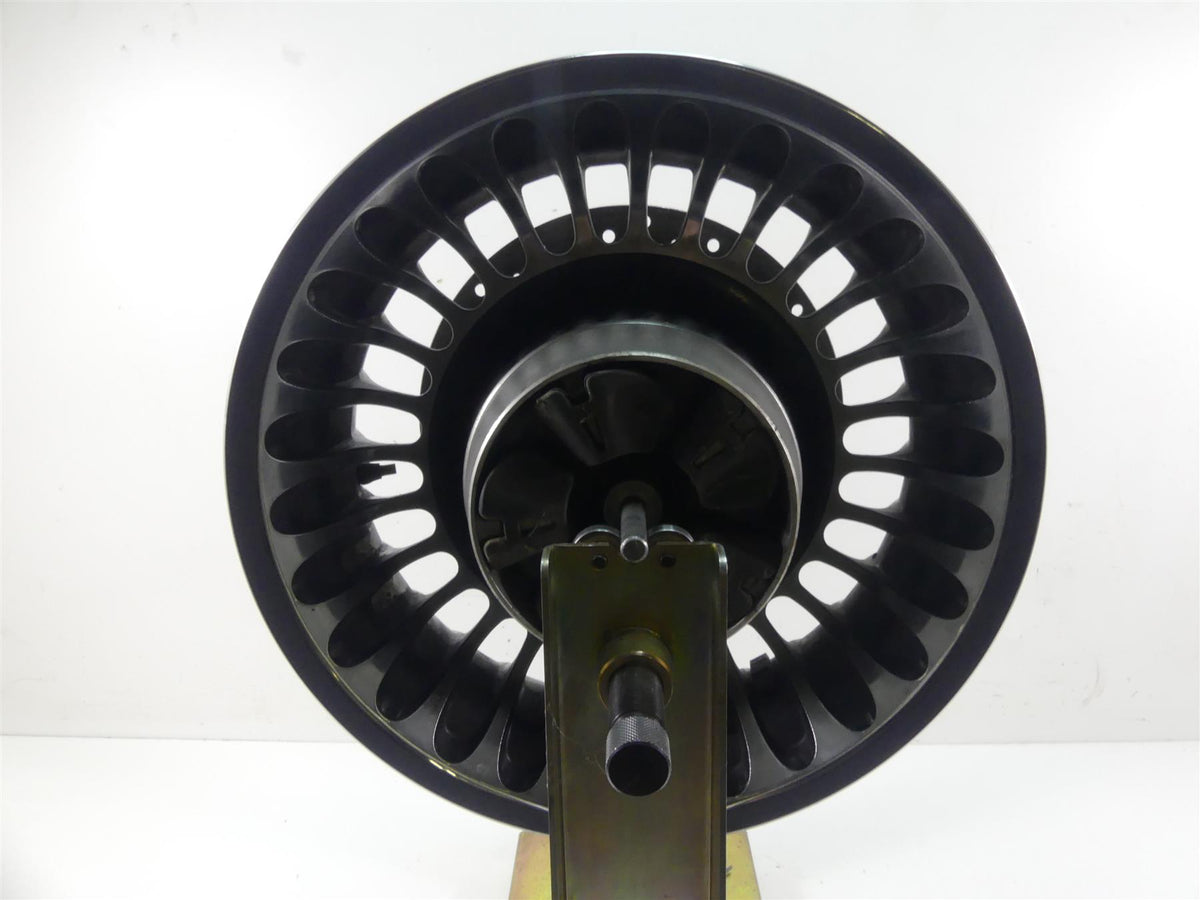 2013 Harley Touring FLHTK Electra Glide 16x5 Rear Wheel Cast 28 Spoke 42196-10 {{ shop.shopifyCountryName }} - Mototech271