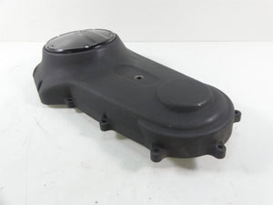 2009 Harley FXDF Dyna Fat Bob Outer Primary Drive Clutch Cover 60761-06 | Mototech271