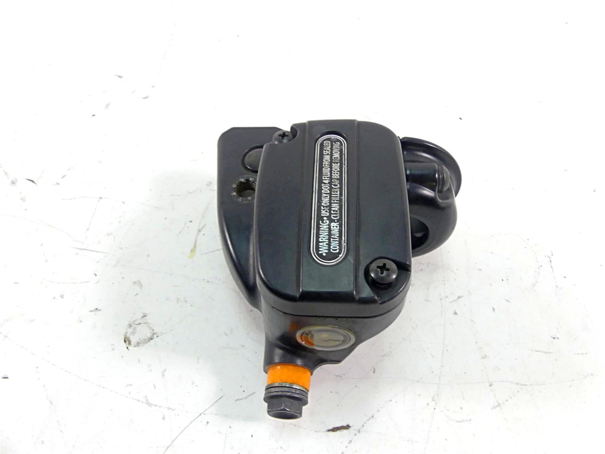 2015 Harley Davidson VRSCDX Night Rod Sp Front Brake Master Cylinder 44551-08F {{ shop.shopifyCountryName }} - Mototech271