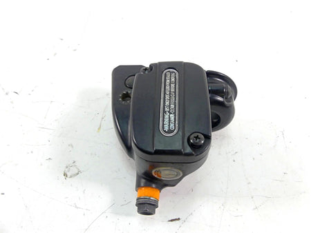 2015 Harley Davidson VRSCDX Night Rod Sp Front Brake Master Cylinder 44551-08F {{ shop.shopifyCountryName }} - Mototech271