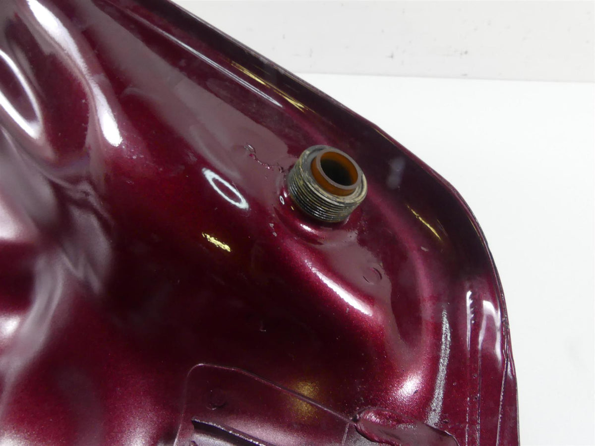 2007 Honda VT1100 C2 Shadow Fuel Gas Petrol Tank - No Dents 17520-MCK-A80 {{ shop.shopifyCountryName }} - Mototech271