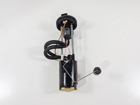 2022 Can Am Maverick X3 XRC Turbo RR 72" Fuel Gas Petrol Pump Tested 709001057-Mototech271