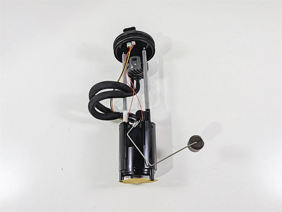 2022 Can Am Maverick X3 XRC Turbo RR 72" Fuel Gas Petrol Pump Tested 709001057-Mototech271