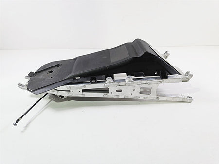 2014 Aprilia RSV4 RR Factory Subframe Sub Frame & Inner Fender 858849 {{ shop.shopifyCountryName }} - Mototech271