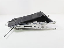 Load image into Gallery viewer, 2014 Aprilia RSV4 RR Factory Subframe Sub Frame &amp; Inner Fender 858849
