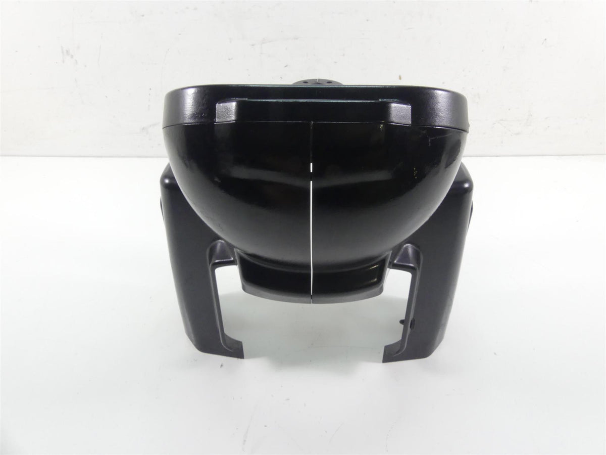 2011 Harley Touring FLTRU Road Glide Gauges Cover Fairing Bezel Set 67921-98 {{ shop.shopifyCountryName }} - Mototech271