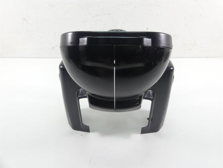 2011 Harley Touring FLTRU Road Glide Gauges Cover Fairing Bezel Set 67921-98 {{ shop.shopifyCountryName }} - Mototech271