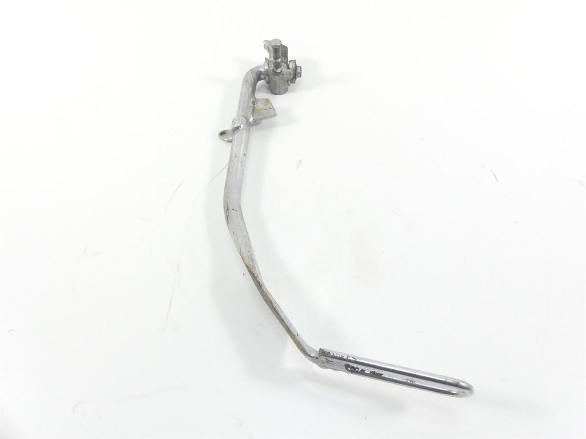 2016 Harley FXDL Dyna Low Rider Side Kickstand Kick Jiffy Stand 49704-90H {{ shop.shopifyCountryName }} - Mototech271