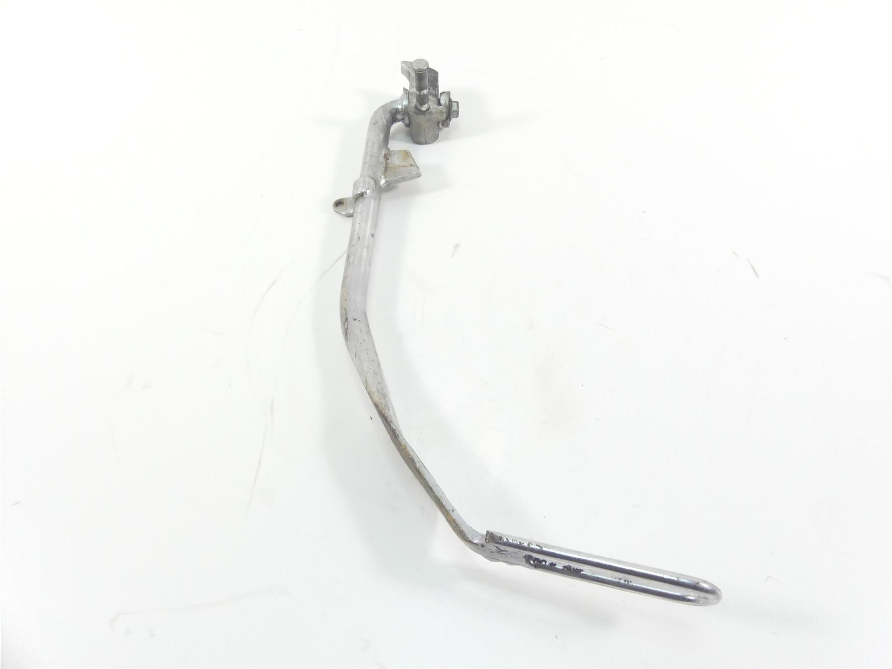 2016 Harley FXDL Dyna Low Rider Side Kickstand Kick Jiffy Stand 49704-90H {{ shop.shopifyCountryName }} - Mototech271