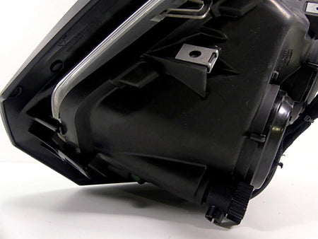 2015 KTM 1190 Adventure Headlight Head Lamp Light Lens & Mask 60314001100 {{ shop.shopifyCountryName }} - Mototech271