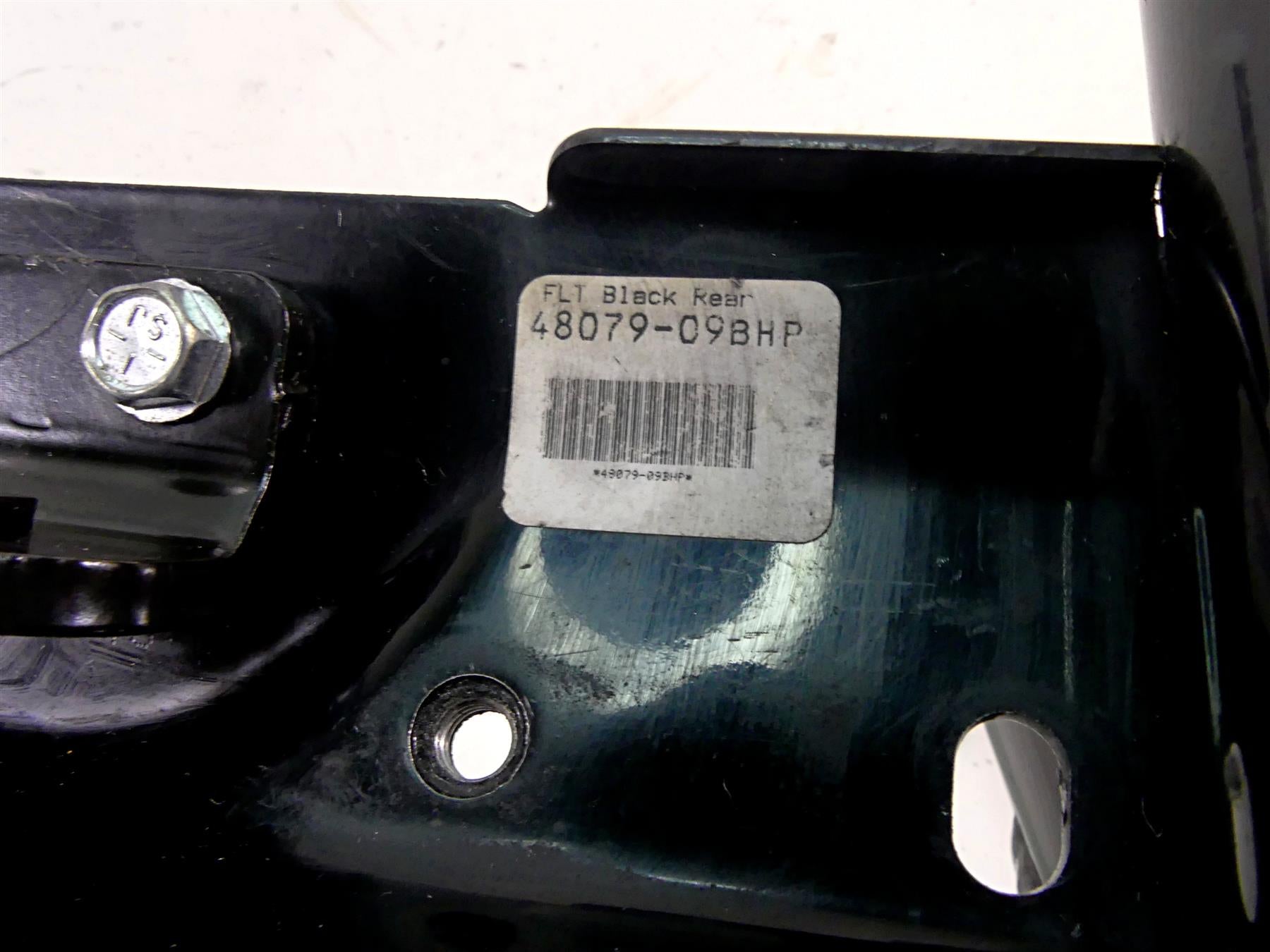 2015 Harley Touring FLHXS Street Glide Rear Subframe Sub Frame 48079-09BHP {{ shop.shopifyCountryName }} - Mototech271
