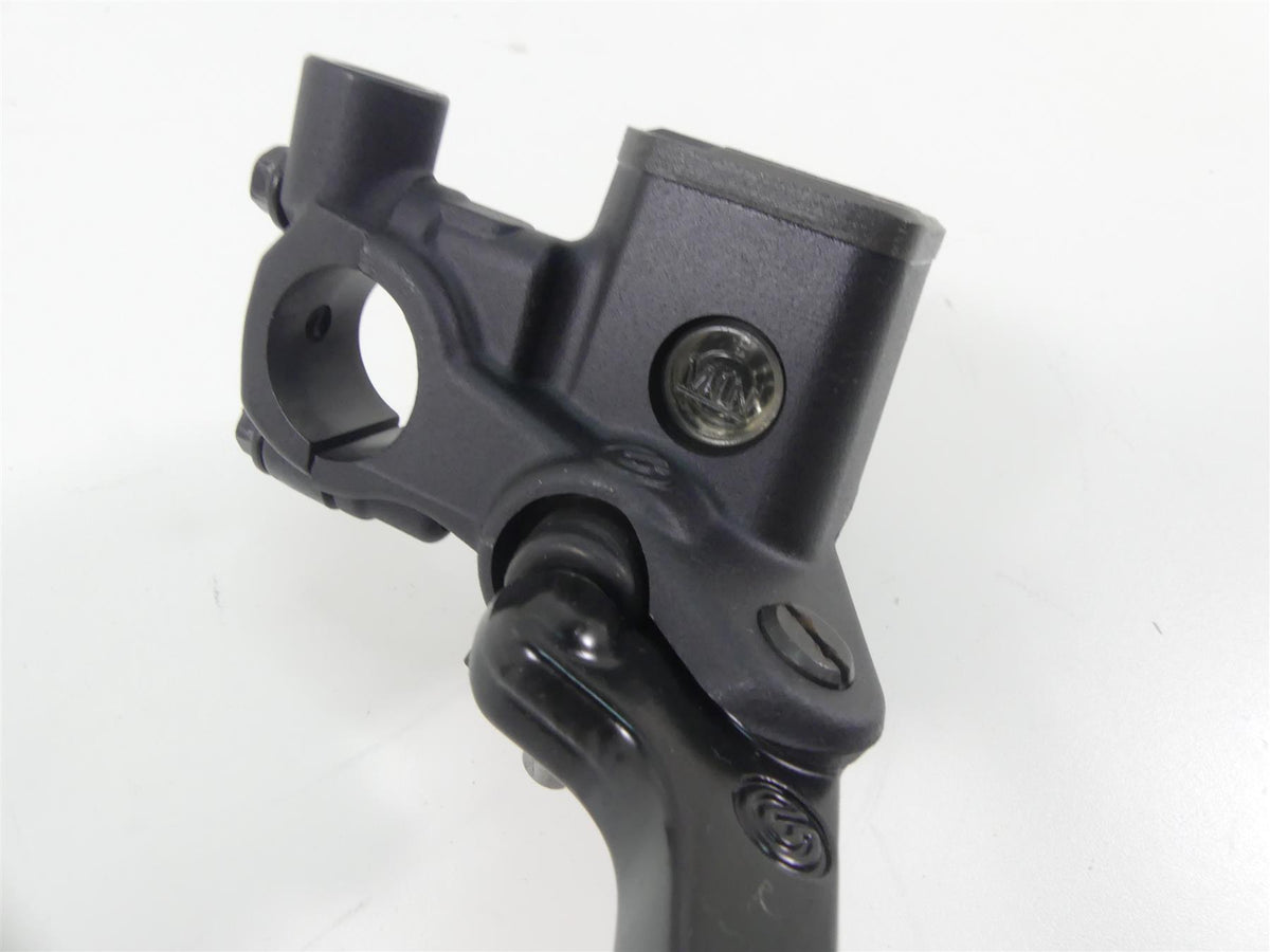 2016 Moto Guzzi V7 II Special 750 Front Brembo Brake Master Cylinder 2B001199 {{ shop.shopifyCountryName }} - Mototech271