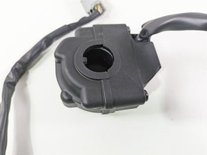 2022 Ducati Streetfighter V2 Ride Fly By Wire Throttle Control 66020102B