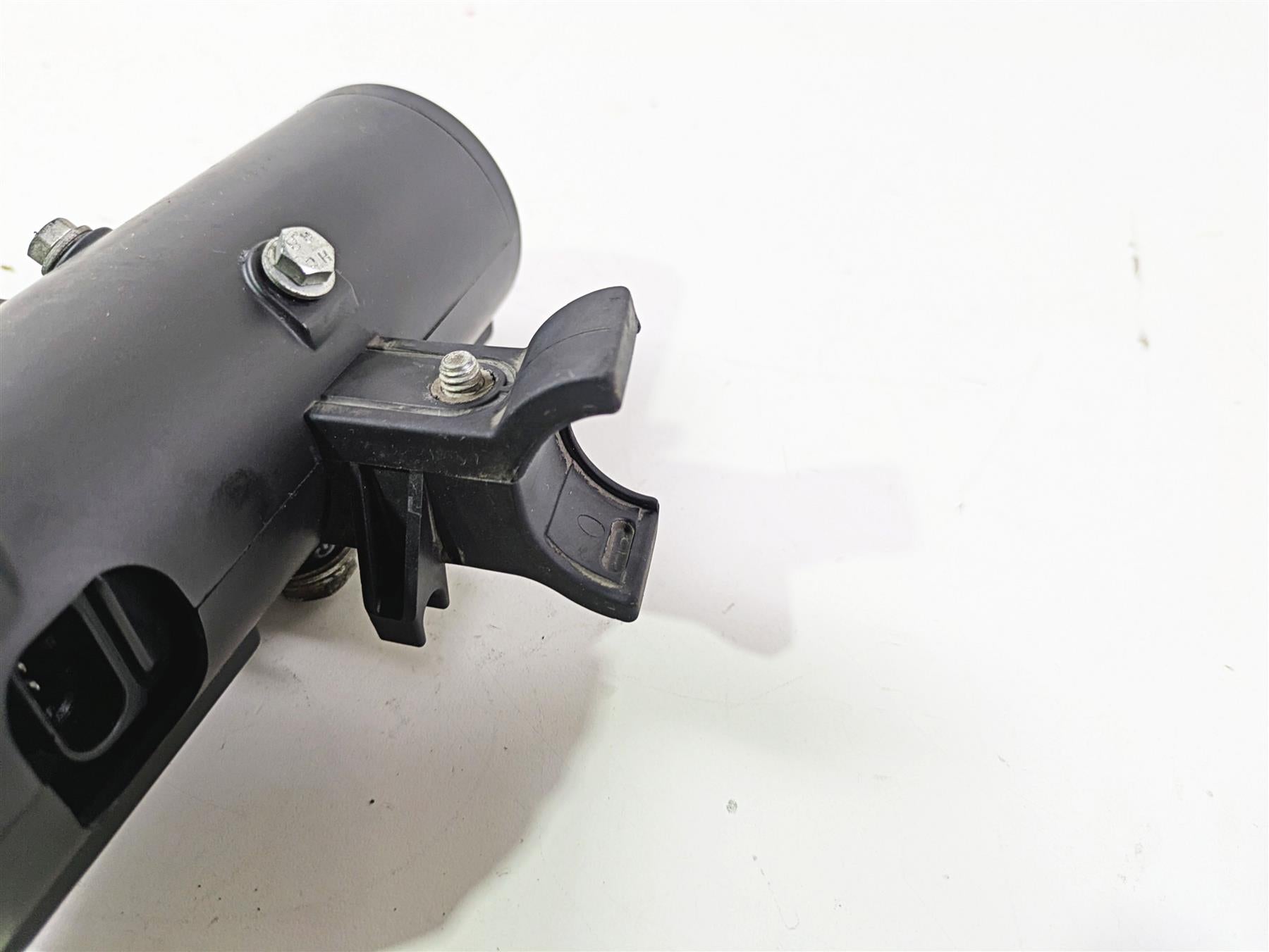 2014 Harley FLS Softail Slim Front Abs Brake Pump Module 48349-11A {{ shop.shopifyCountryName }} - Mototech271