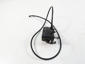 2005 Harley Dyna FXDL Low Rider Front Brake Caliper + Line 44046-00D