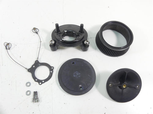 2014 Harley Sportster XL1200 C S&S Air Breather Cleaner Filter 170-0041 | Mototech271