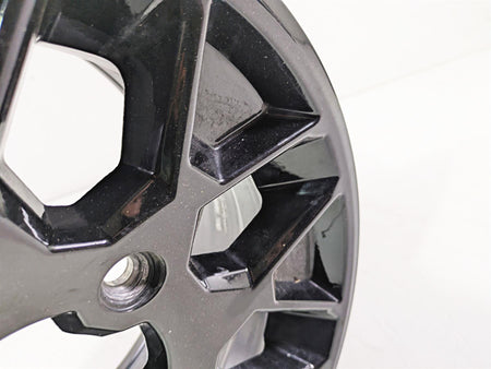 2020 Can Am Maverick X3 Turbo R STD Rear Right 14x7 Stock Wheel Rim 705502493 {{ shop.shopifyCountryName }} - Mototech271