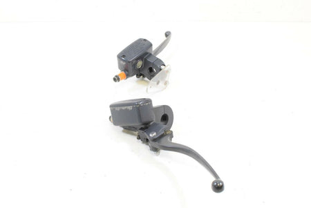 1995 Honda Goldwing GL1500 I Clutch & Front Brake Master Cylinder 45510-MAM-306 {{ shop.shopifyCountryName }} - Mototech271