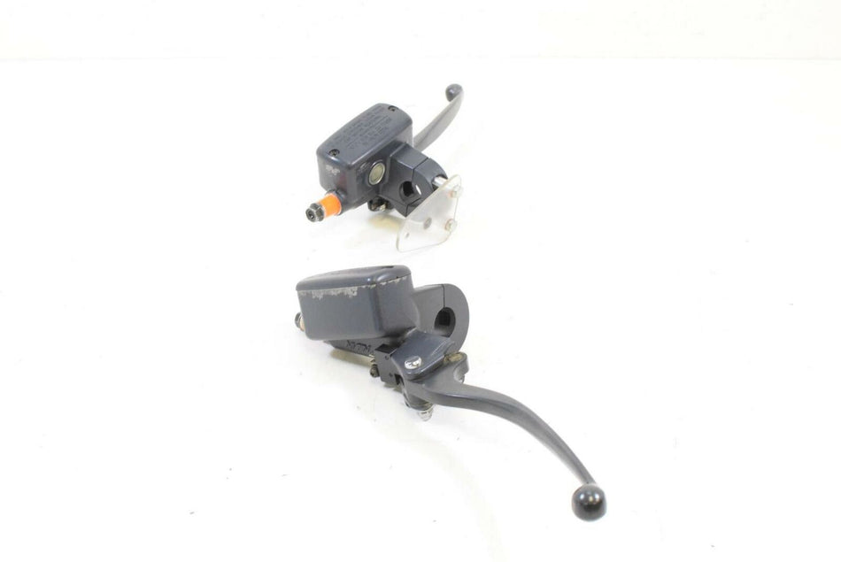 1995 Honda Goldwing GL1500 I Clutch & Front Brake Master Cylinder 45510-MAM-306 {{ shop.shopifyCountryName }} - Mototech271