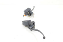 Load image into Gallery viewer, 1995 Honda Goldwing GL1500 I Clutch &amp; Front Brake Master Cylinder 45510-MAM-306
