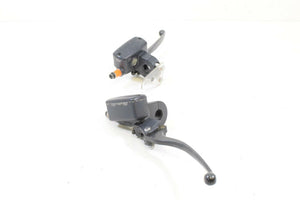 1995 Honda Goldwing GL1500 I Clutch & Front Brake Master Cylinder 45510-MAM-306