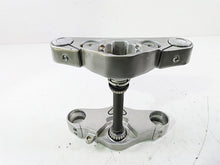 Load image into Gallery viewer, 2004 Victory Kingpin Upper Lower Triple Tree Set 1821379 1823531 | Mototech271
