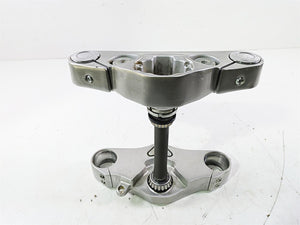 2004 Victory Kingpin Upper Lower Triple Tree Set 1821379 1823531 | Mototech271