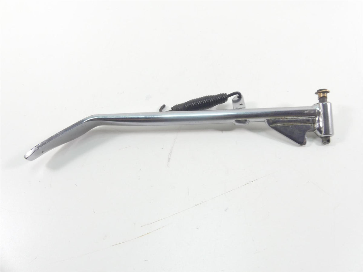2003 Harley Sportster XL1200 C 100th Anniv Side Kickstand Kick Stand 50006-89 {{ shop.shopifyCountryName }} - Mototech271