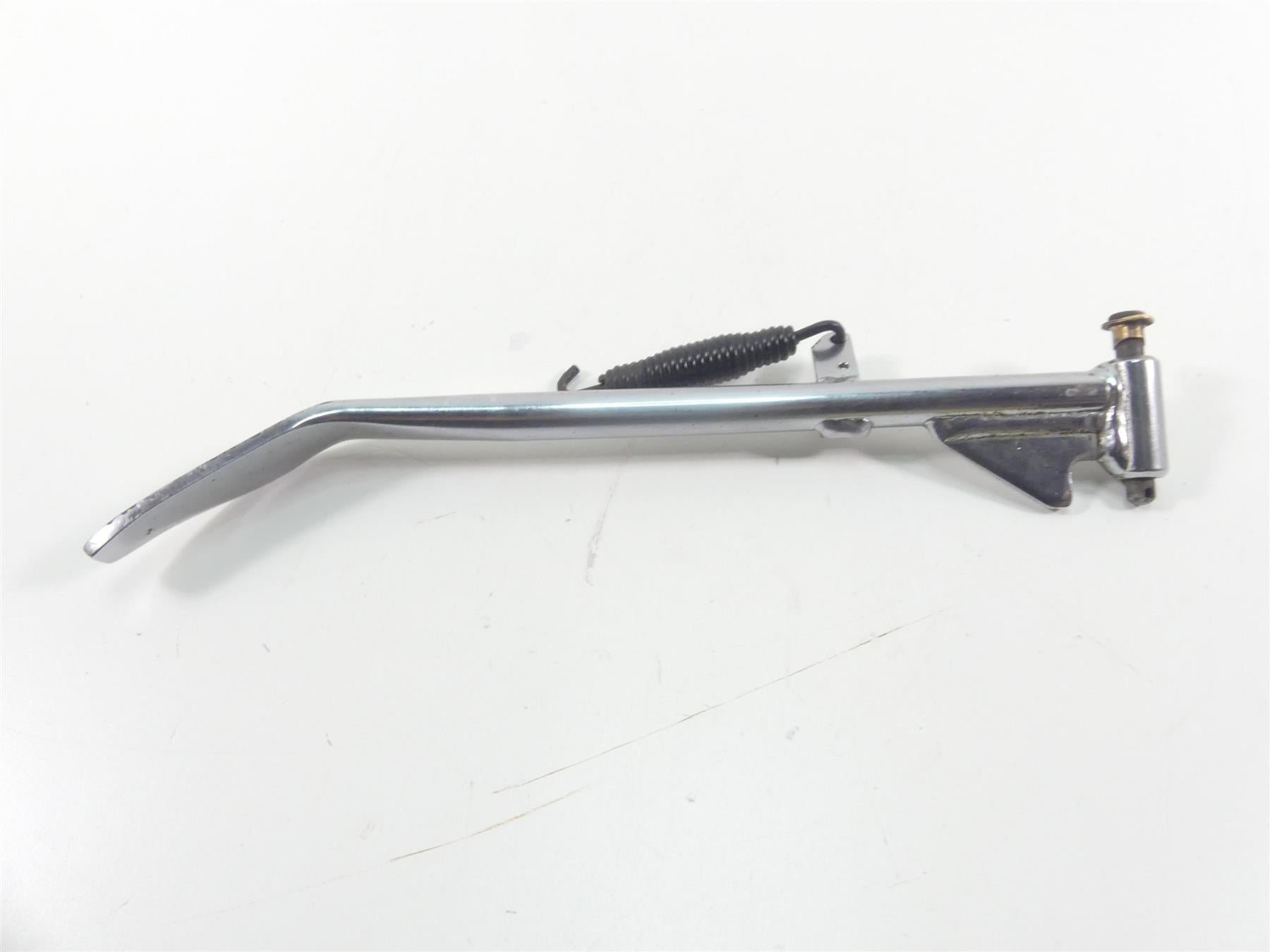 2003 Harley Sportster XL1200 C 100th Anniv Side Kickstand Kick Stand 50006-89 {{ shop.shopifyCountryName }} - Mototech271