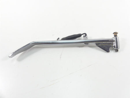 2003 Harley Sportster XL1200 C 100th Anniv Side Kickstand Kick Stand 50006-89 {{ shop.shopifyCountryName }} - Mototech271