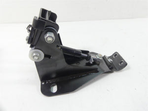 2014 Harley Touring FLHTK Electra Glide Back Rest Mount Adjuster | Mototech271
