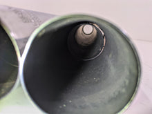 Load image into Gallery viewer, 2009 Harley FXCWC Softail Rocker Vance Hines Straightshot Exhaust Mufflers 16831 | Mototech271
