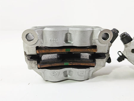 2023 Ducati Streetfighter V4 Front Brembo Brake Caliper Set 100mm 61041971A-Mototech271
