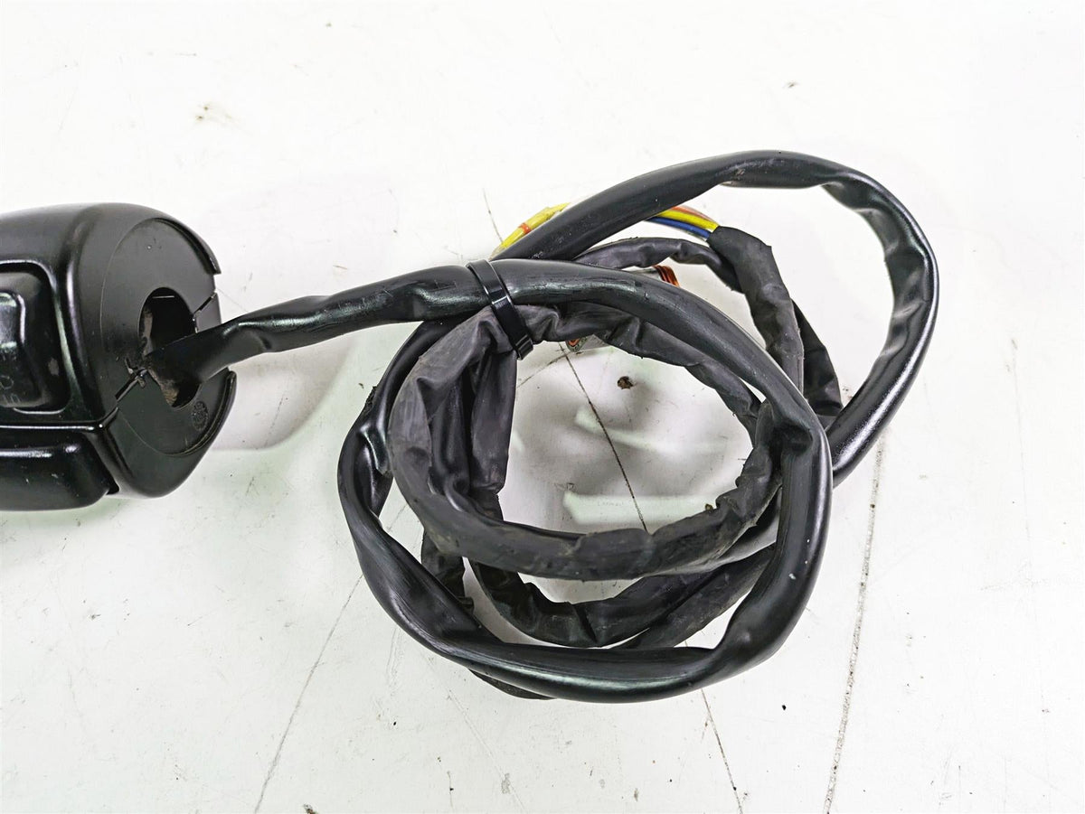 2005 Harley Softail FLSTSCI Heritage Springer Control Switch Set -Read 71682-06A {{ shop.shopifyCountryName }} - Mototech271