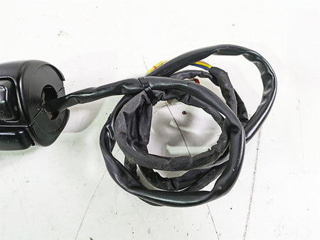 2005 Harley Softail FLSTSCI Heritage Springer Control Switch Set -Read 71682-06A {{ shop.shopifyCountryName }} - Mototech271