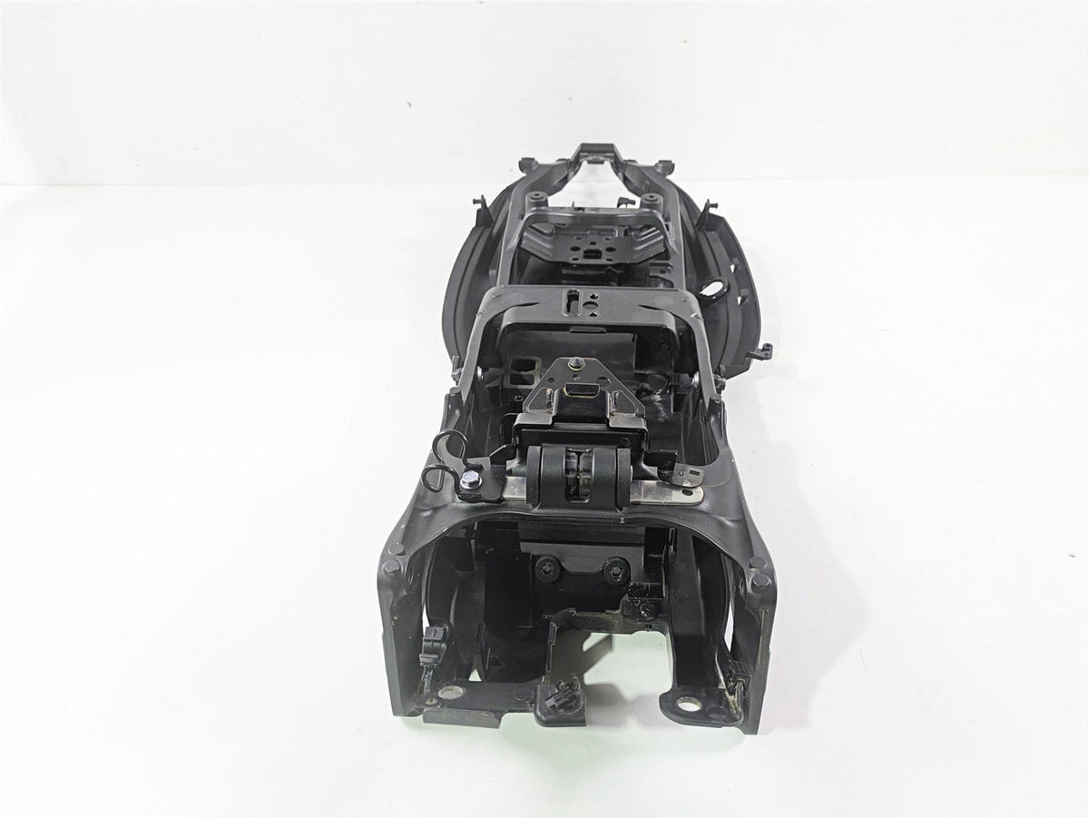 2020 Kawasaki ZX6R ZX636 Ninja Subframe & Sub Frame Inner Fender 32160-0399 {{ shop.shopifyCountryName }} - Mototech271