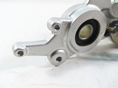2020 Ducati Hypermotard 950 SP Right Foot Peg Footpeg + Bracket 82413581AB {{ shop.shopifyCountryName }} - Mototech271