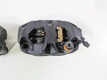 Load image into Gallery viewer, 2023 Suzuki GSX1300 RR Hayabusa Brembo Front Brake Caliper Set 59100-10L00-999
