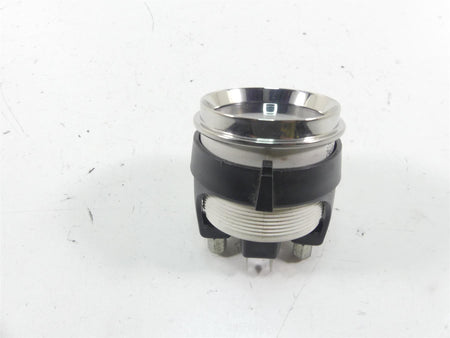 2005 Harley Touring CVO FLHTC SE Electra Glide Oil Pressure Gauge 74553-04 {{ shop.shopifyCountryName }} - Mototech271