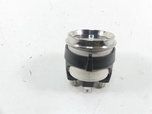 2005 Harley Touring CVO FLHTC SE Electra Glide  Oil Pressure Gauge 74553-04